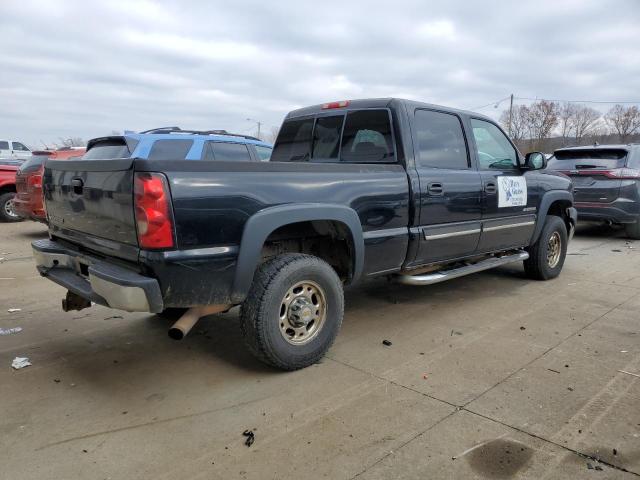 Photo 3 from auction – 2006 CHEVROLET SILVERADO with VIN 1GCHK23U36F199980