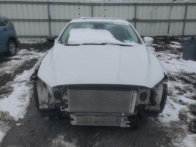 Photo 5 from auction – 2016 FORD FUSION SE with VIN 3FA6P0LU7GR332991