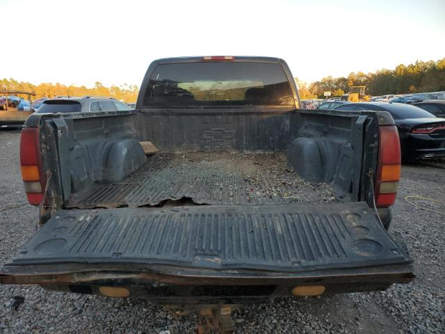 Photo 6 from auction – 2004 CHEVROLET SILVERADO with VIN 1GCHK29U44E180039