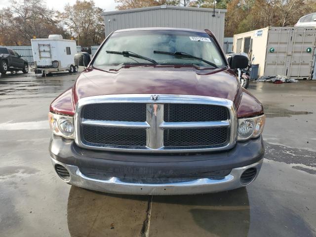 Foto 5 de la subasta – 2002 DODGE RAM 1500 con VIN 1D7HA16KX2J209134