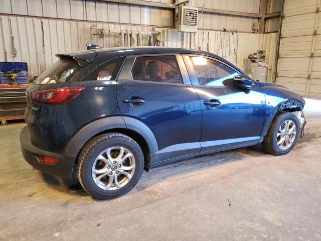 Photo 3 from auction – 2016 MAZDA CX-3 TOURI with VIN JM1DKDC76G0136607