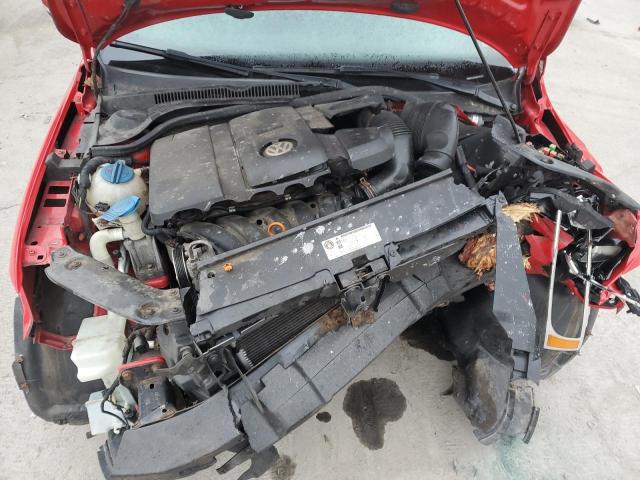 Photo 11 from auction – 2012 VOLKSWAGEN JETTA SE with VIN 3VWBP7AJ5CM079278