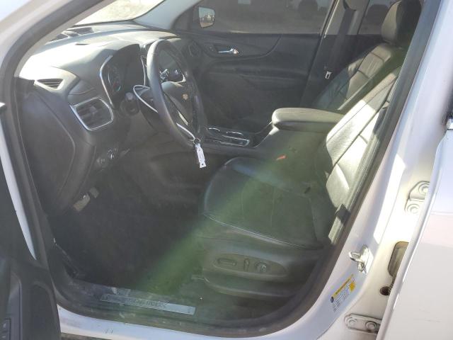 Photo 7 from auction – 2018 CHEVROLET EQUINOX PR with VIN 2GNAXWEX3J6316081