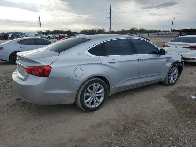 Photo 3 from auction – 2018 CHEVROLET IMPALA LT with VIN 2G1105S34J9173805