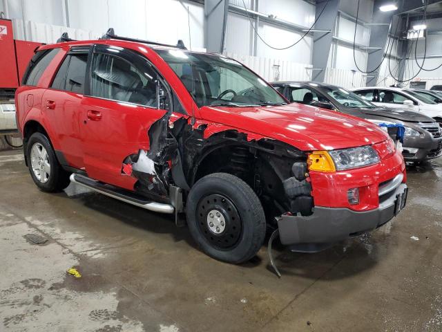 Photo 4 from auction – 2004 SATURN VUE with VIN 5GZCZ63414S829124