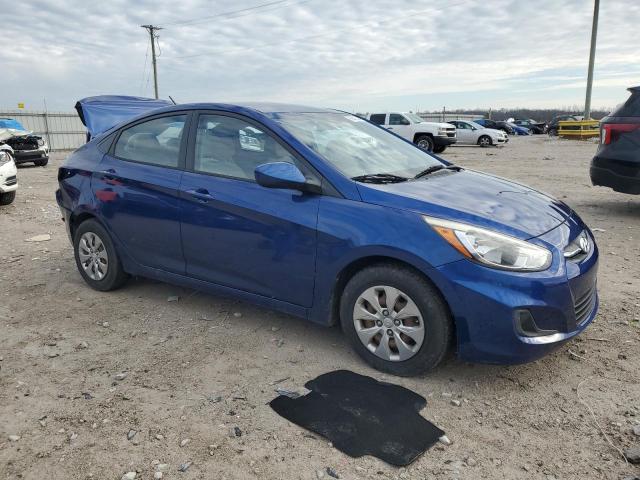 Photo 4 from auction – 2016 HYUNDAI ACCENT SE with VIN KMHCT4AE9GU015195