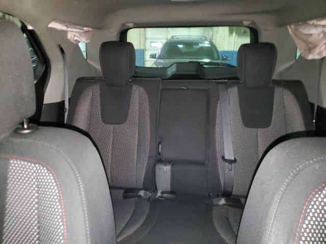 Photo 10 from auction – 2016 CHEVROLET EQUINOX LT with VIN 2GNALCEK1G1184605