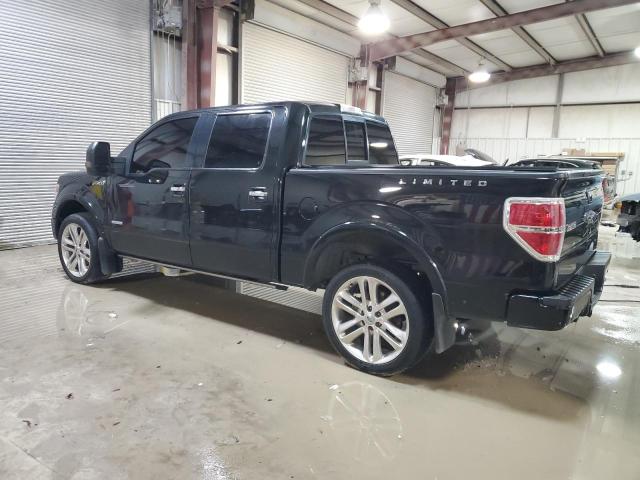 Photo 2 from auction – 2013 FORD F150 SUPER with VIN 1FTFW1ET8DFC97202
