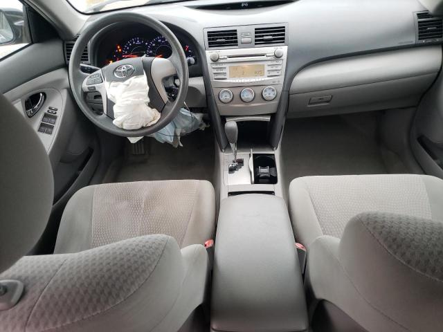 Photo 8 from auction – 2011 TOYOTA CAMRY BASE with VIN 4T1BF3EK9BU195770