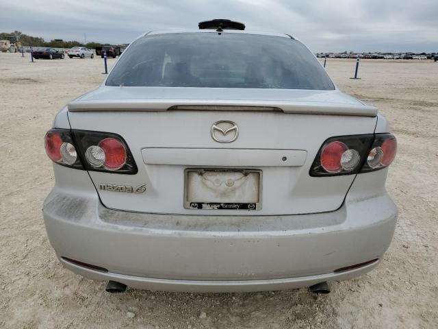 Photo 6 from auction – 2008 MAZDA 6 I with VIN 1YVHP80C785M28826