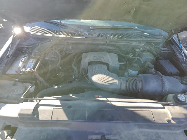 Photo 11 from auction – 2003 FORD F150 with VIN 1FTRX18L43NA62032