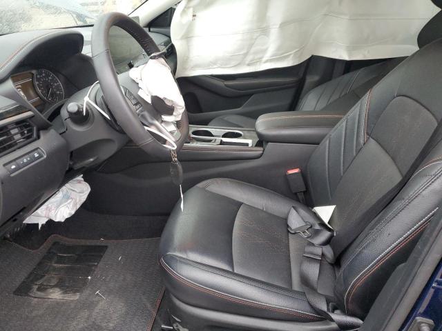 Photo 7 from auction – 2024 NISSAN ALTIMA SR with VIN 1N4BL4CVXRN339465