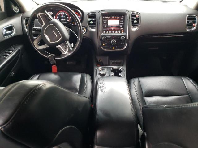 Photo 8 from auction – 2014 DODGE DURANGO LI with VIN 1C4RDJDG8EC484112