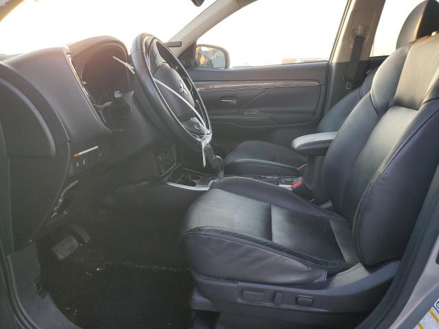 Photo 7 from auction – 2020 MITSUBISHI OUTLANDER with VIN JA4AD3A37LJ001058