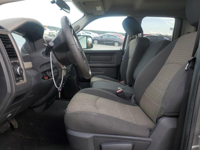 Photo 7 from auction – 2012 DODGE RAM 1500 S with VIN 1C6RD7FT1CS214551