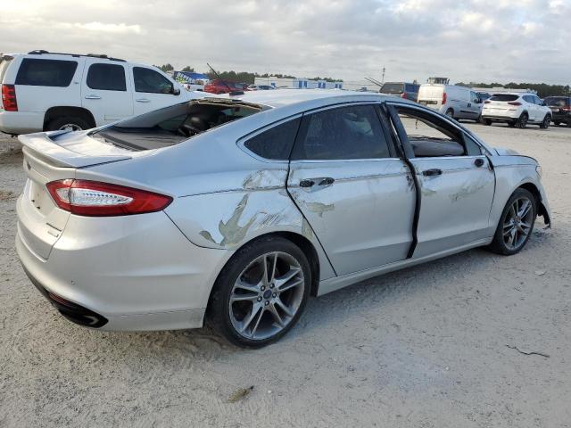 Photo 3 from auction – 2016 FORD FUSION with VIN 3FA6P0K95GR338284