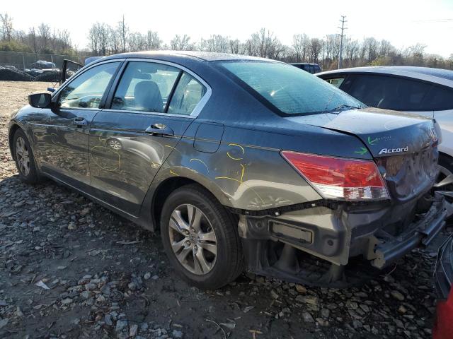 Photo 2 from auction – 2012 HONDA ACCORD LXP with VIN 1HGCP2F48CA008443