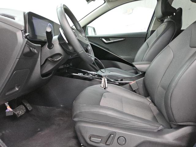 Photo 7 from auction – 2023 KIA NIRO WIND with VIN KNDCR3L10P5075190