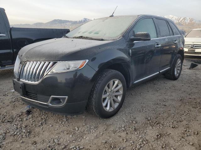 LINCOLN MKX 2013 مع رقم تعريف المركبة 2LMDJ8JK4DBL14509 - صورة من المزاد
