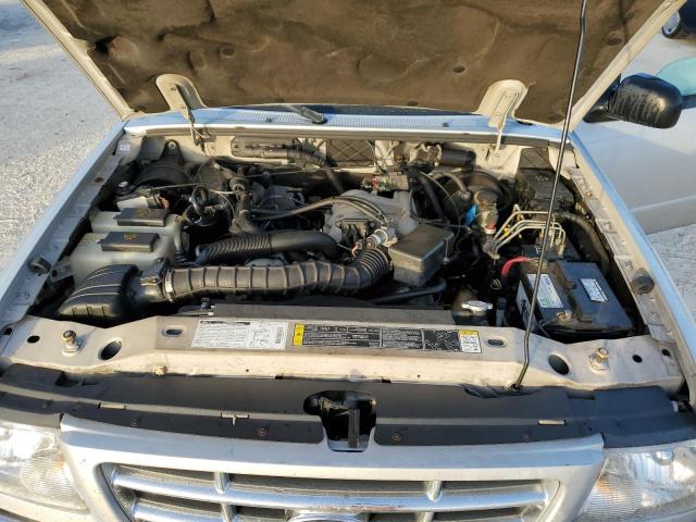 Photo 11 from auction – 2001 FORD RANGER SUP with VIN 1FTYR14V81TB08614