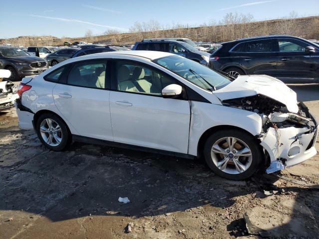 Foto 4 de la subasta – 2013 FORD FOCUS SE con VIN 1FADP3F28DL362627