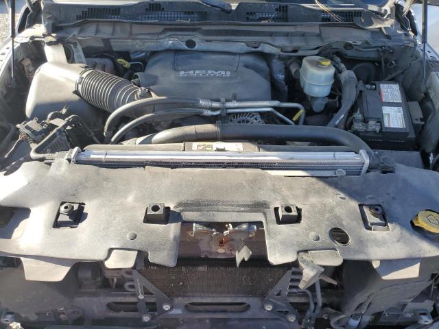 Photo 11 from auction – 2016 RAM 2500 ST with VIN 3C6UR5HJ5GG369659