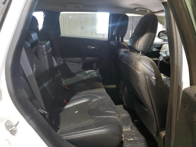 Photo 10 from auction – 2019 JEEP CHEROKEE L with VIN 1C4PJMLB4KD191420