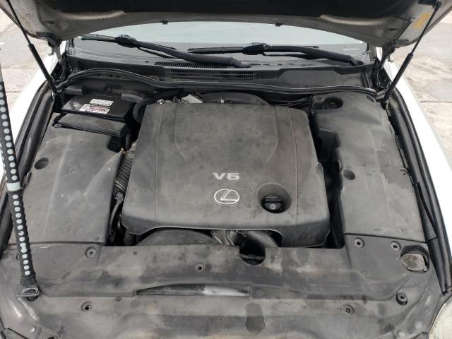 Foto 11 de la subasta – 2009 LEXUS IS 250 con VIN JTHBK262895092240