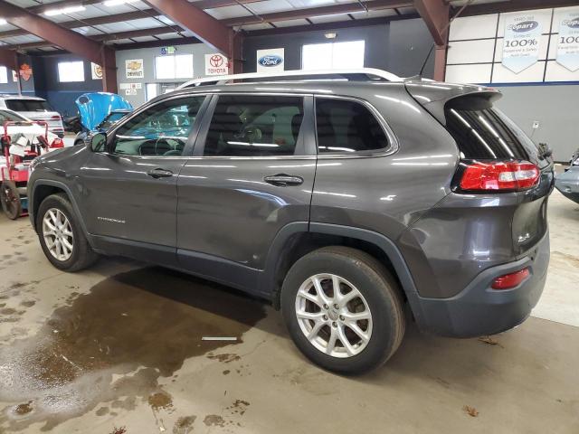 Zdjęcie 2 z aukcji – 2016 JEEP CHEEROKEE z VIN 1C4PJMCSXGW372338