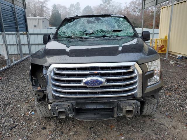 Photo 5 from auction – 2015 FORD F150 SUPER with VIN 1FTEW1CPXFFC45929