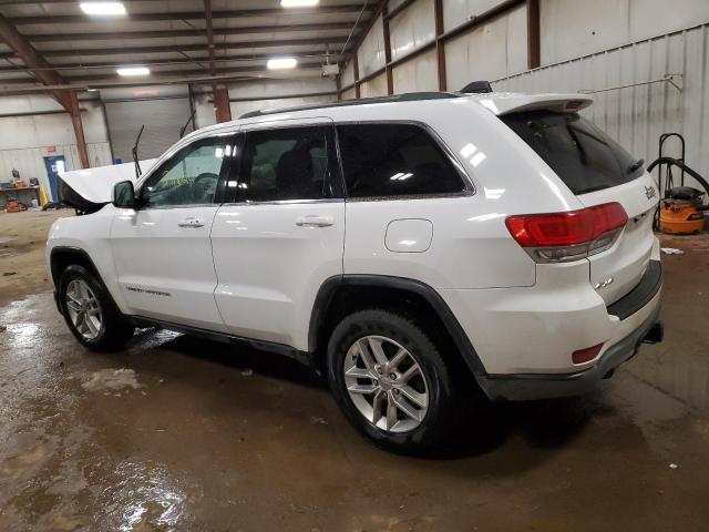 Photo 2 from auction – 2014 JEEP GRAND CHER with VIN 1C4RJFAG2EC210804