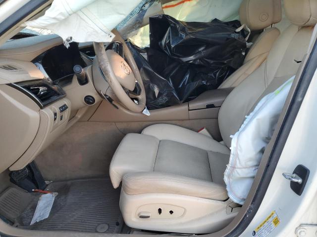 Photo 7 from auction – 2014 CADILLAC CTS PERFOR with VIN 1G6AS5S35E0127761