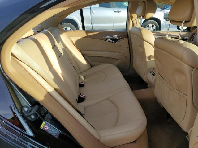 Photo 10 from auction – 2007 MERCEDES-BENZ E 350 with VIN WDBUF56X07B045485