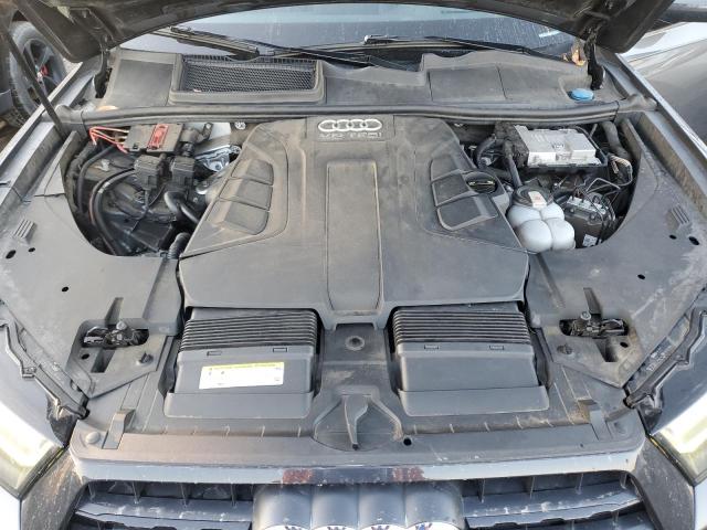 Photo 12 from auction – 2018 AUDI Q7 PRESTIG with VIN WA1VAAF71JD033770