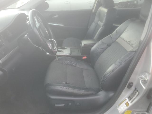 Photo 7 from auction – 2012 TOYOTA CAMRY BASE with VIN 4T1BF1FK4CU143905