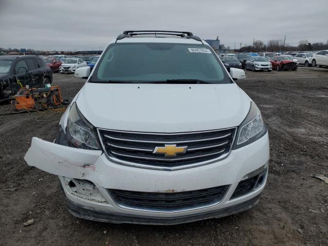 Photo 5 from auction – 2016 CHEVROLET TRAVERSE L with VIN 1GNKRGKD8GJ229884