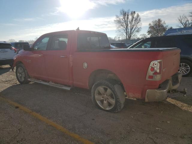 Photo 2 from auction – 2013 RAM 1500 SLT with VIN 1C6RR7TTXDS662259