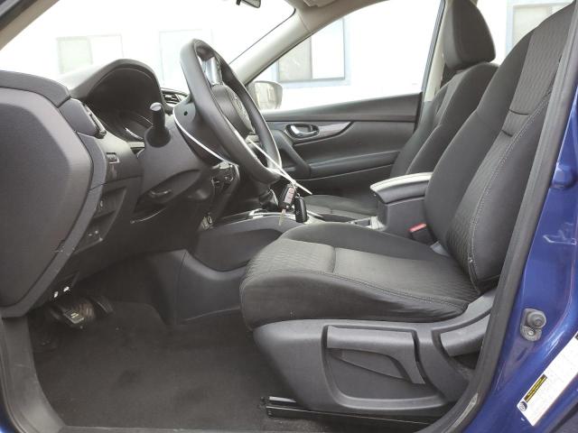 Photo 7 from auction – 2017 NISSAN ROGUE S with VIN KNMAT2MT8HP574036