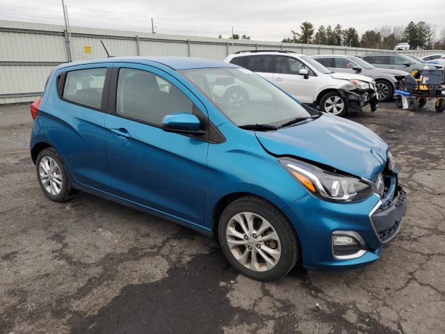 Photo 4 from auction – 2019 CHEVROLET SPARK 1LT with VIN KL8CD6SA7KC778753