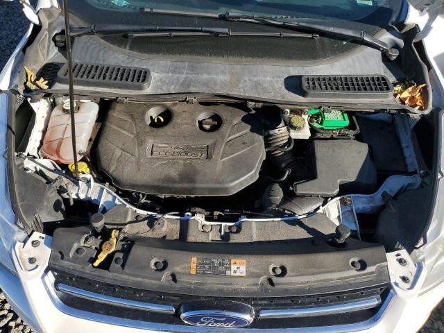 Photo 12 from auction – 2014 FORD ESCAPE TIT with VIN 1FMCU9J95EUB10122