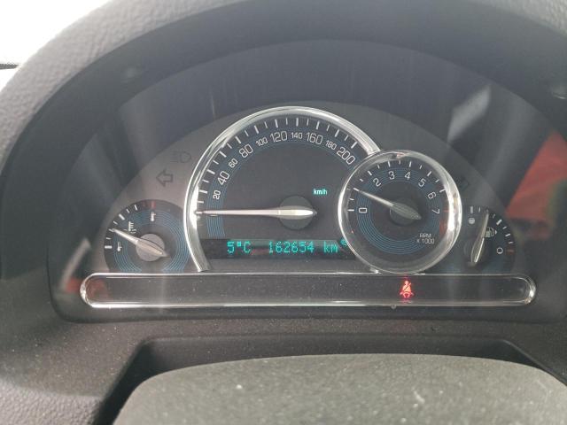 صورة رقم 9 من المزاد - 2011 CHEVROLET HHR LS مع VIN 3GNBAAFW8BS656103