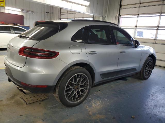 Photo 3 from auction – 2015 PORSCHE MACAN S with VIN WP1AB2A57FLB68910