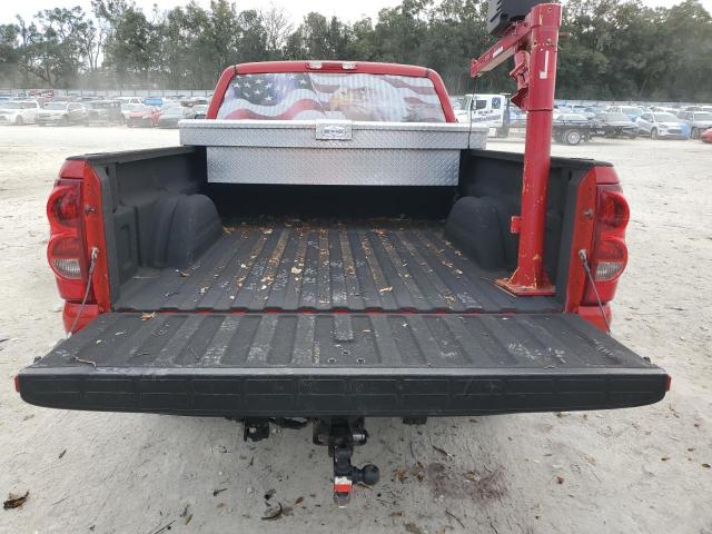 Photo 6 from auction – 2003 CHEVROLET SILVERADO with VIN 2GCEC19V031334894