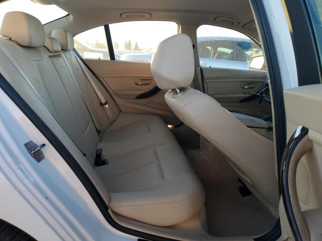 Zdjęcie 10 z aukcji – 2014 BMW 320 I z VIN WBA3B1C50EK135511