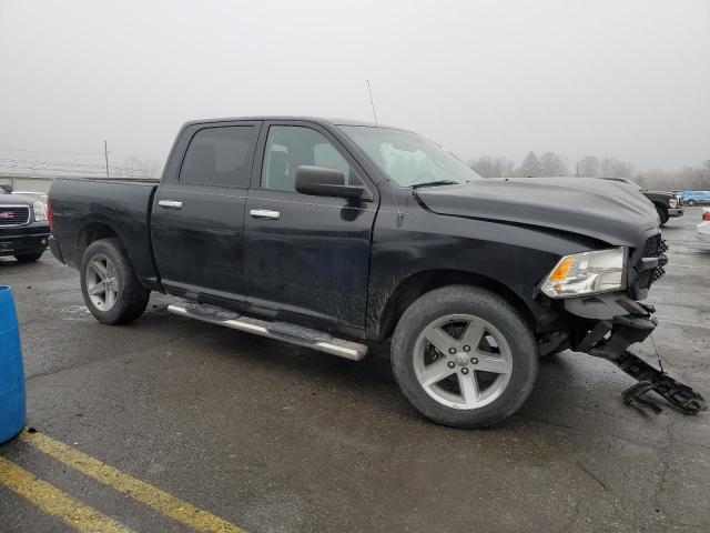 Photo 4 from auction – 2015 RAM 1500 ST with VIN 1C6RR6KT0FS553954