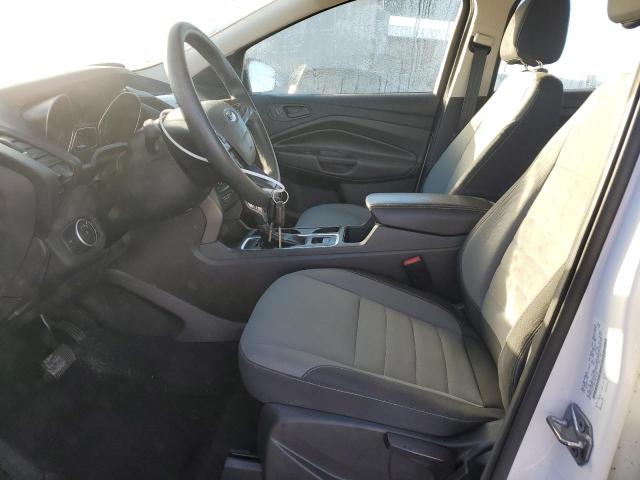 Photo 7 from auction – 2017 FORD ESCAPE S with VIN 1FMCU0F76HUB74340