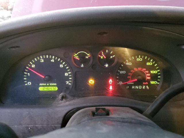 Photo 9 from auction – 2007 FORD RANGER SUP with VIN 1FTYR44U07PA03303
