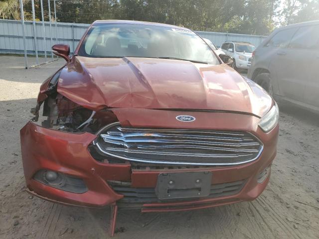Photo 11 from auction – 2014 FORD FUSION SE with VIN 3FA6P0HD7ER185075