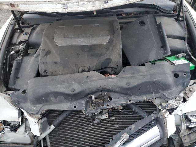 Photo 11 from auction – 2008 ACURA TL with VIN 19UUA66288A041137