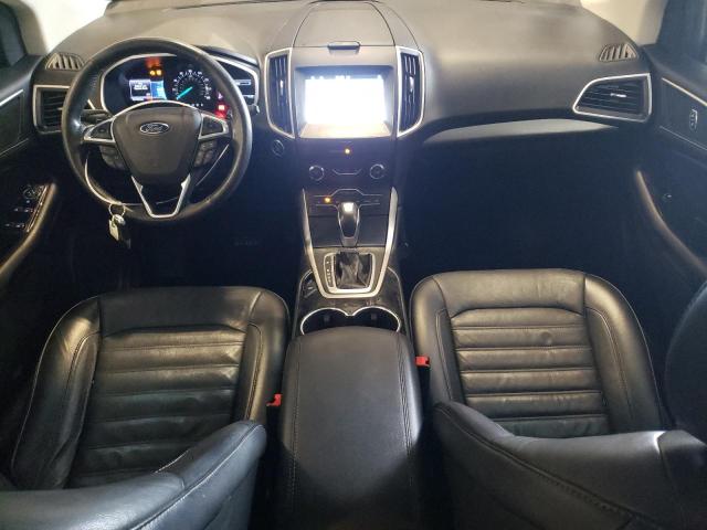 Photo 8 from auction – 2016 FORD EDGE SEL with VIN 2FMPK4J88GBB52648